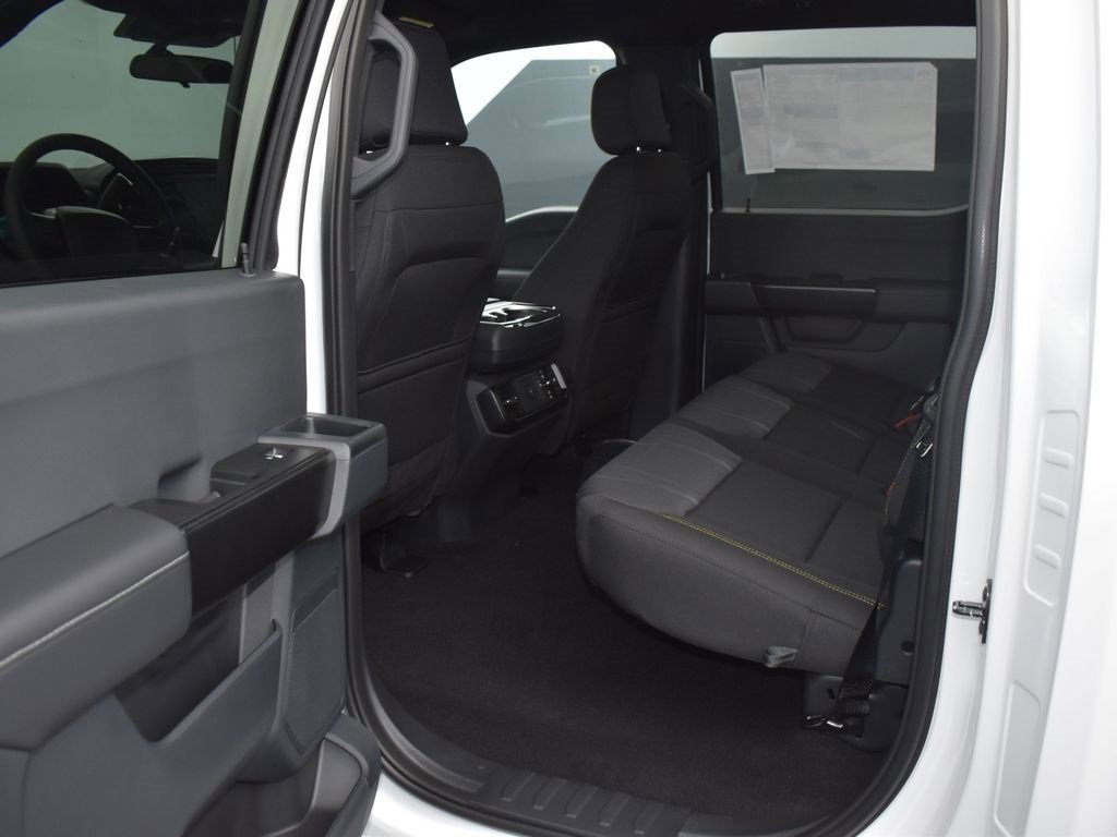 New 2025 Ford F150 STX image 11