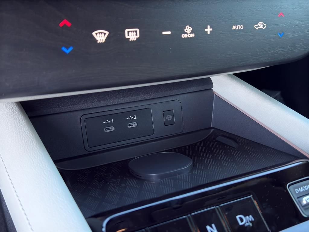 New 2026 Nissan Murano SL image 30