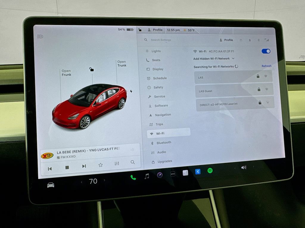 Used 2019 Tesla Model 3 Long Range image 47