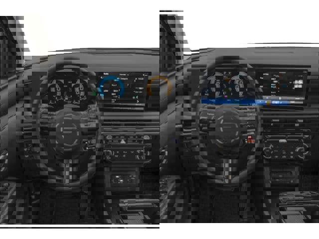 New 2026 Hyundai Tucson Blue SE w/ Tow & Go Package image 6