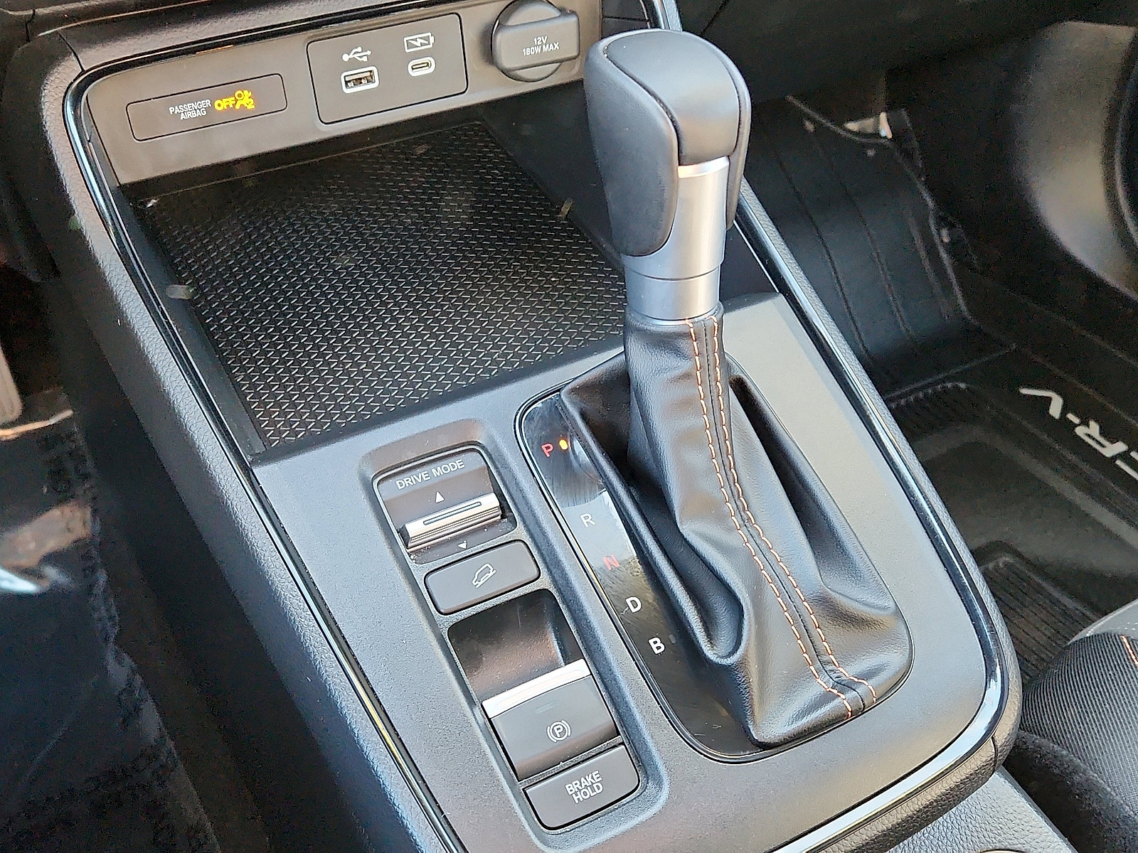 Certified 2025 Honda CR-V Sport image 16