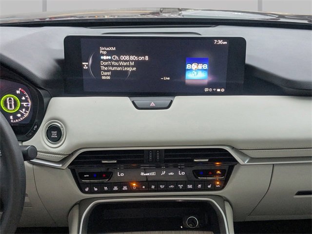 Used 2024 MAZDA CX-90 3.3 Turbo w/ Premium Plus Pkg image 19