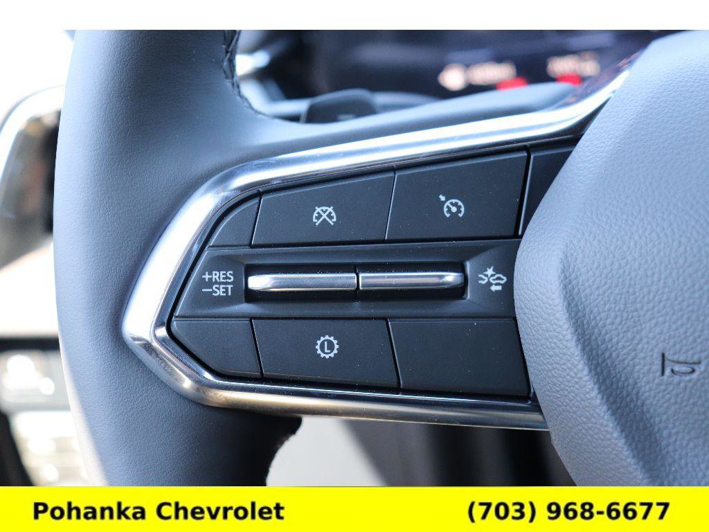 New 2026 Chevrolet Suburban Z71 w/ Comfort Package image 12