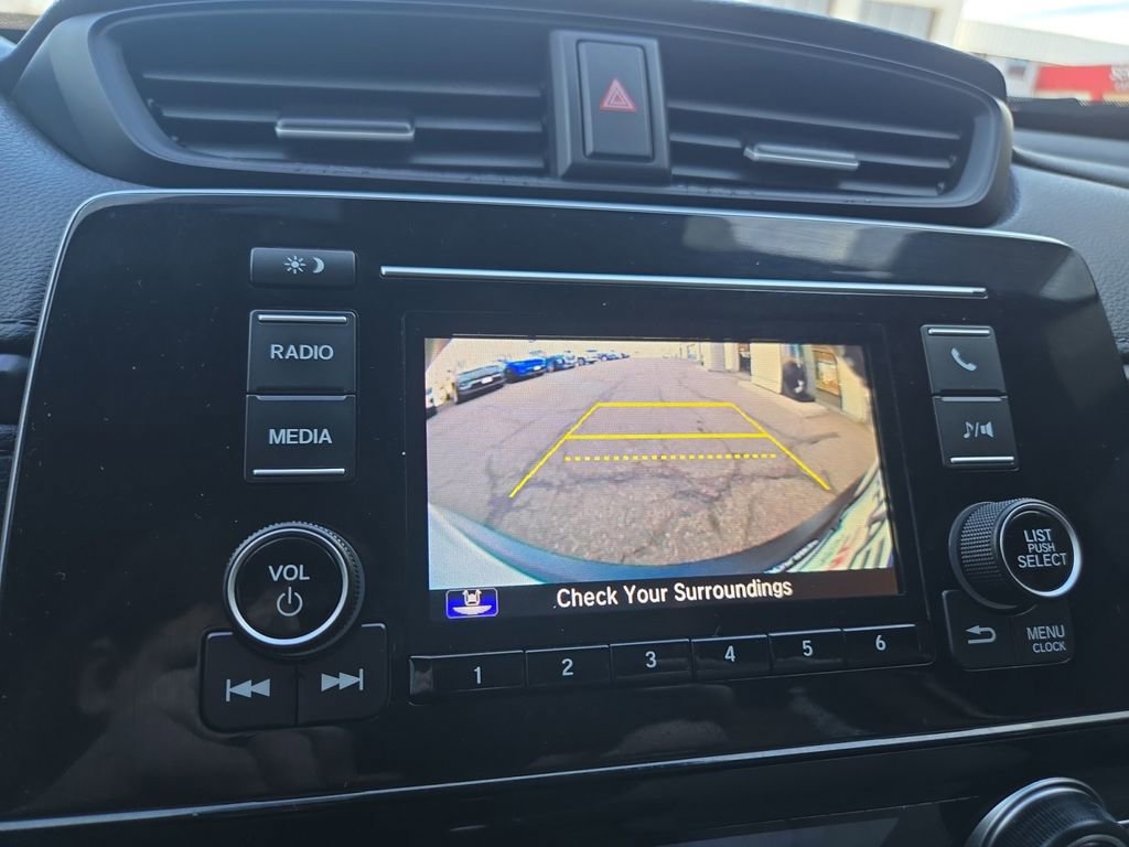 Used 2022 Honda CR-V LX image 20