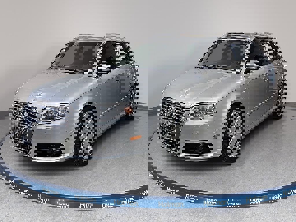 Used 2005 Audi S4 Avant AWD/4WD image 1