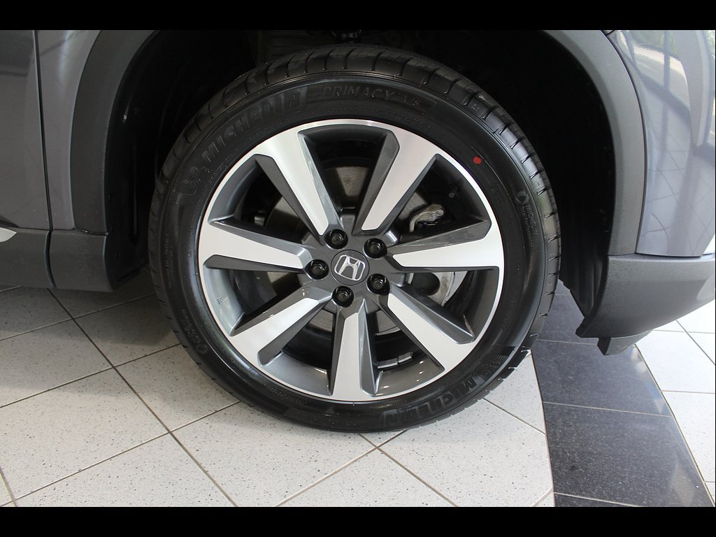Certified 2023 Honda Pilot Elite image 10