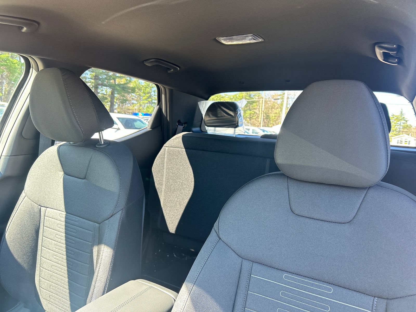 New 2026 Hyundai Santa Cruz SE AWD/4WD image 20
