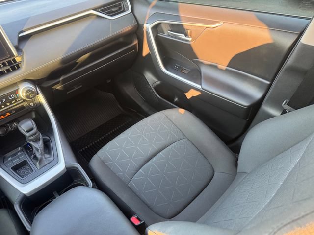 Used 2023 Toyota RAV4 XLE w/ Convenience Package FWD image 24