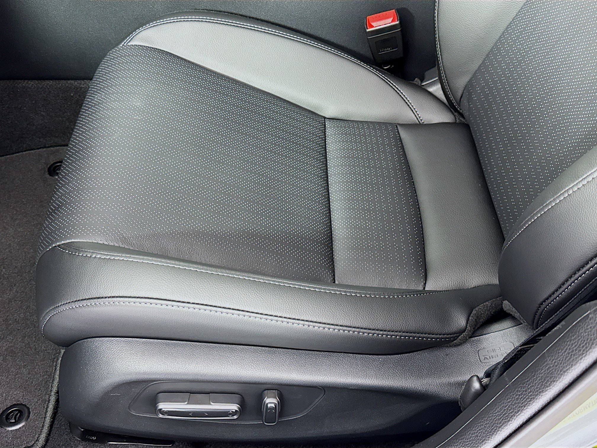 New 2026 Honda Civic Sport Touring image 20