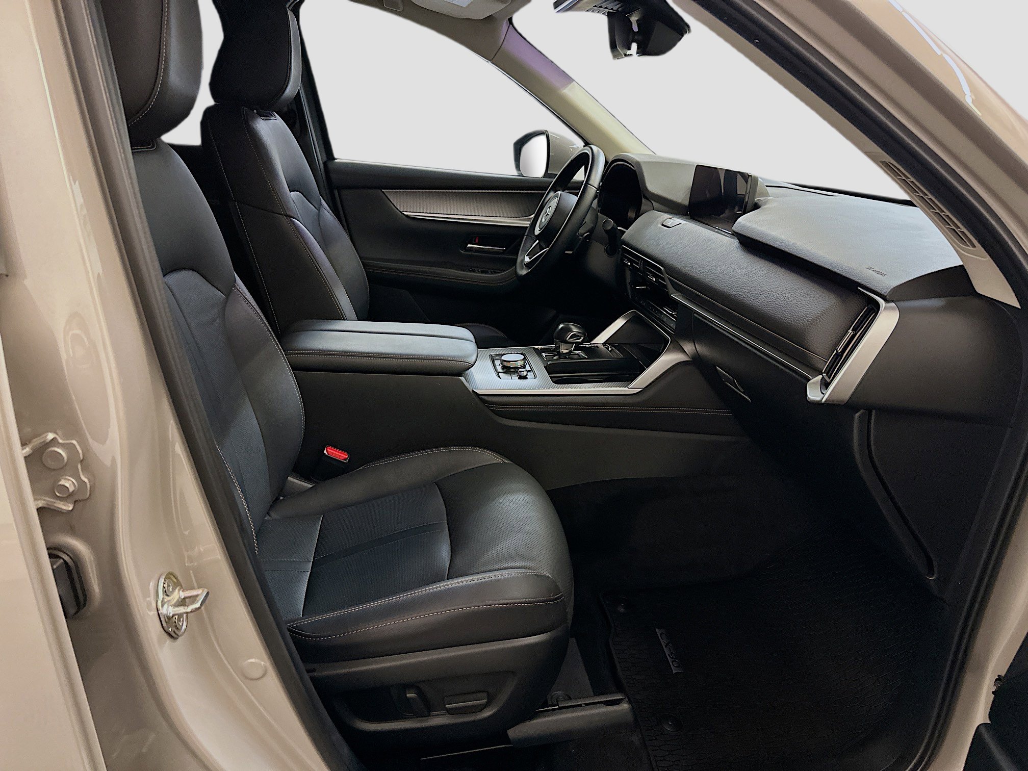 Used 2024 MAZDA CX-90 Plug-In Hybrid w/ Preferred image 35