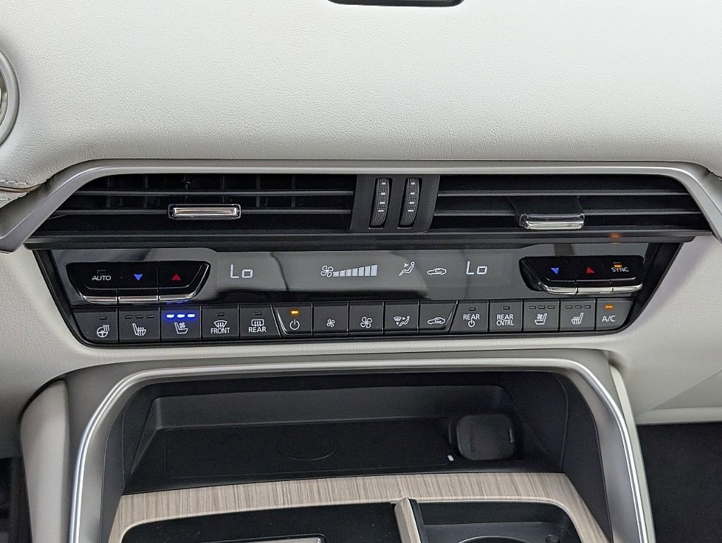 New 2026 MAZDA CX-90 Plug-In Hybrid w/ Premium Plus image 30