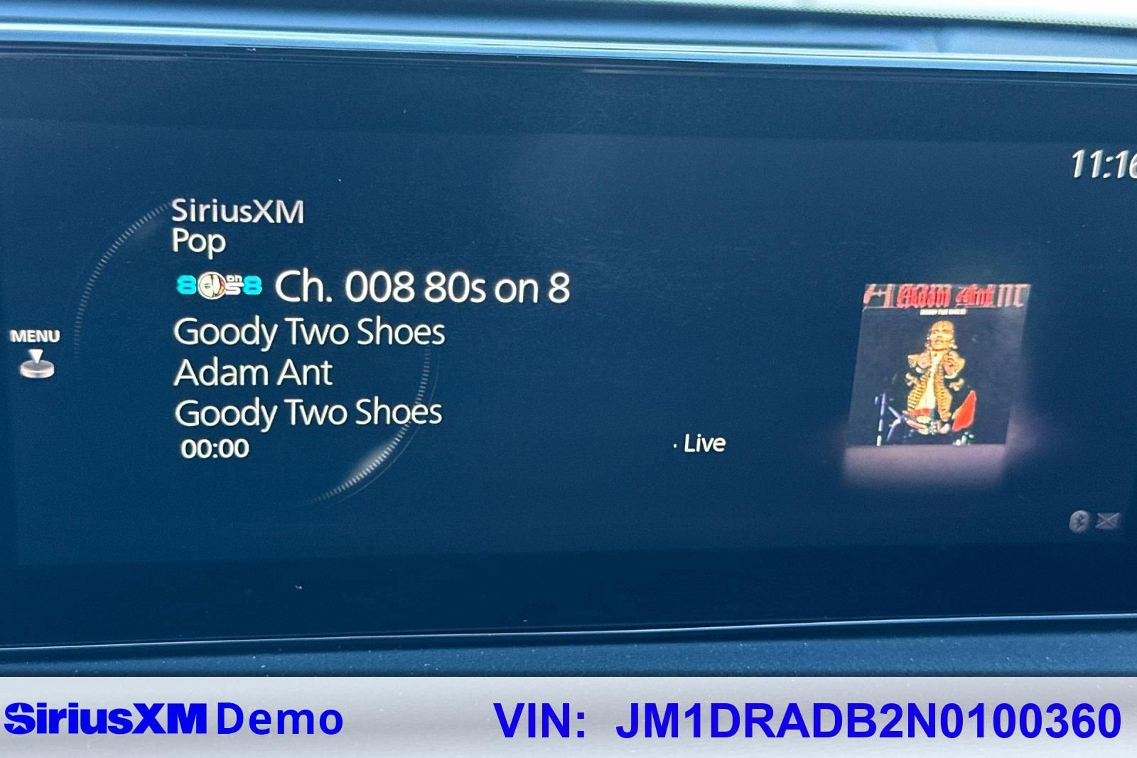 Used 2022 MAZDA MX-30 Electric w/ Premium Plus Pkg image 27