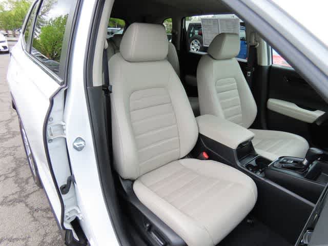 Used 2023 Honda CR-V EX-L image 16