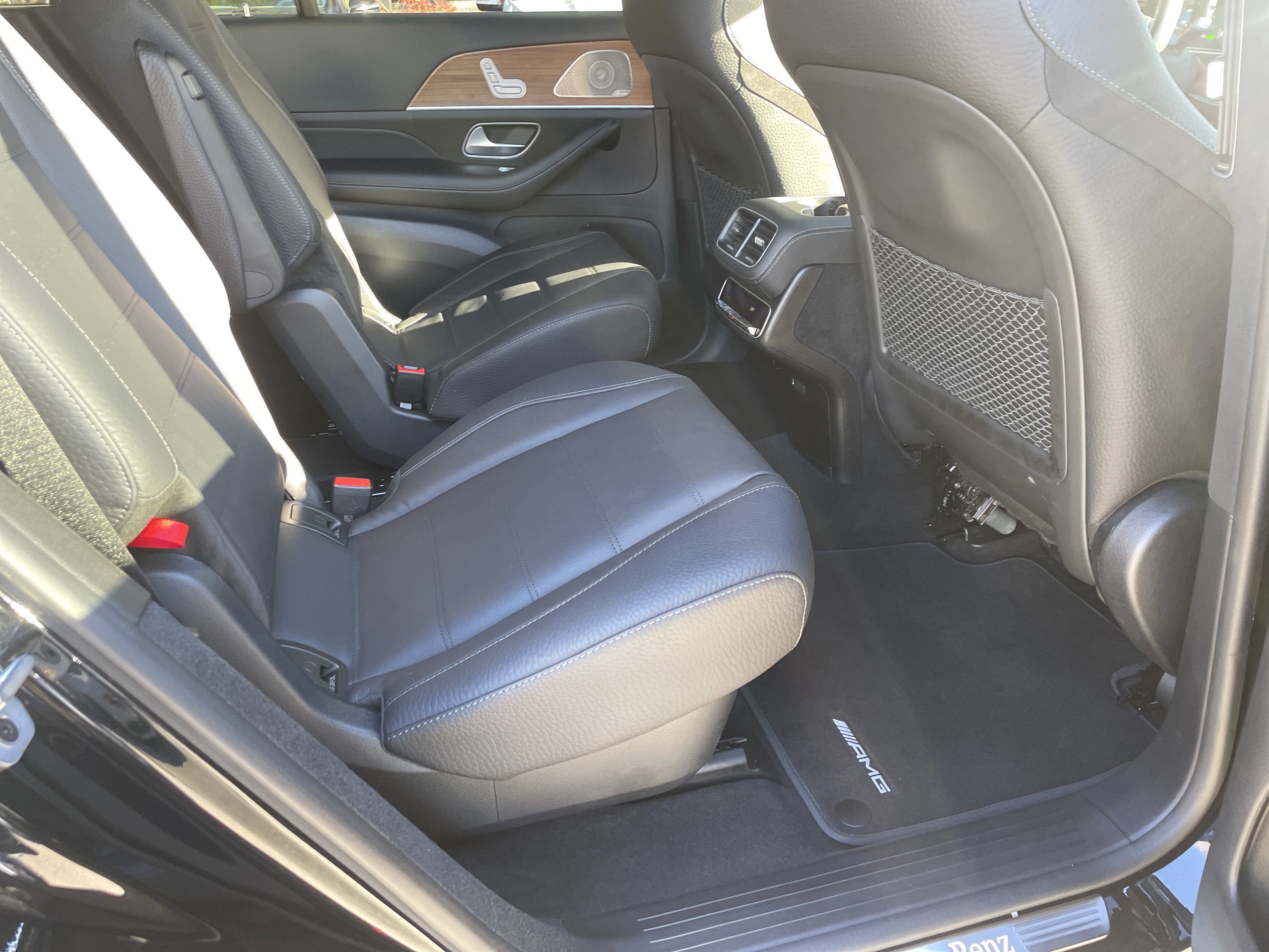 Certified 2023 Mercedes-Benz GLS 580 4MATIC image 46