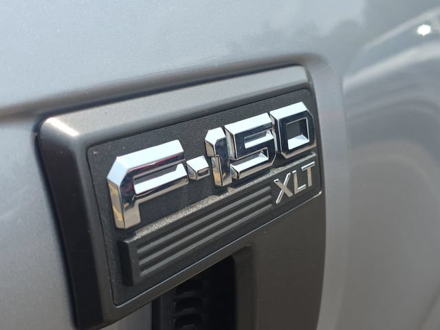Certified 2023 Ford F150 XLT w/ Equipment Group 302A High AWD/4WD image 6
