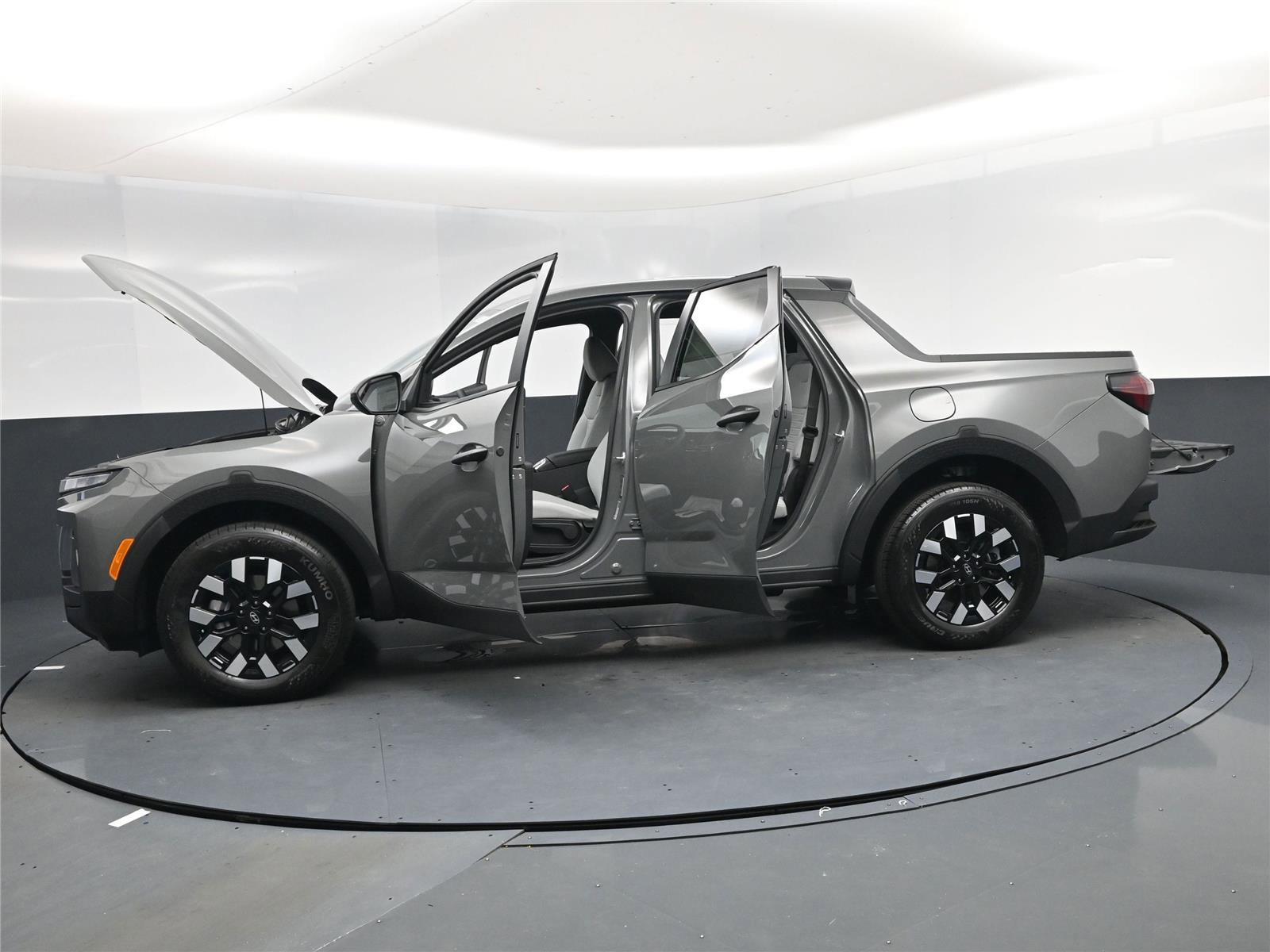 New 2026 Hyundai Santa Cruz SE image 20