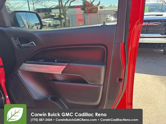 Used 2019 Chevrolet Colorado ZR2 image 34