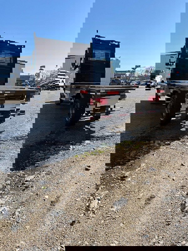 Used 2018 Mercedes-Benz Sprinter 3500 image 5