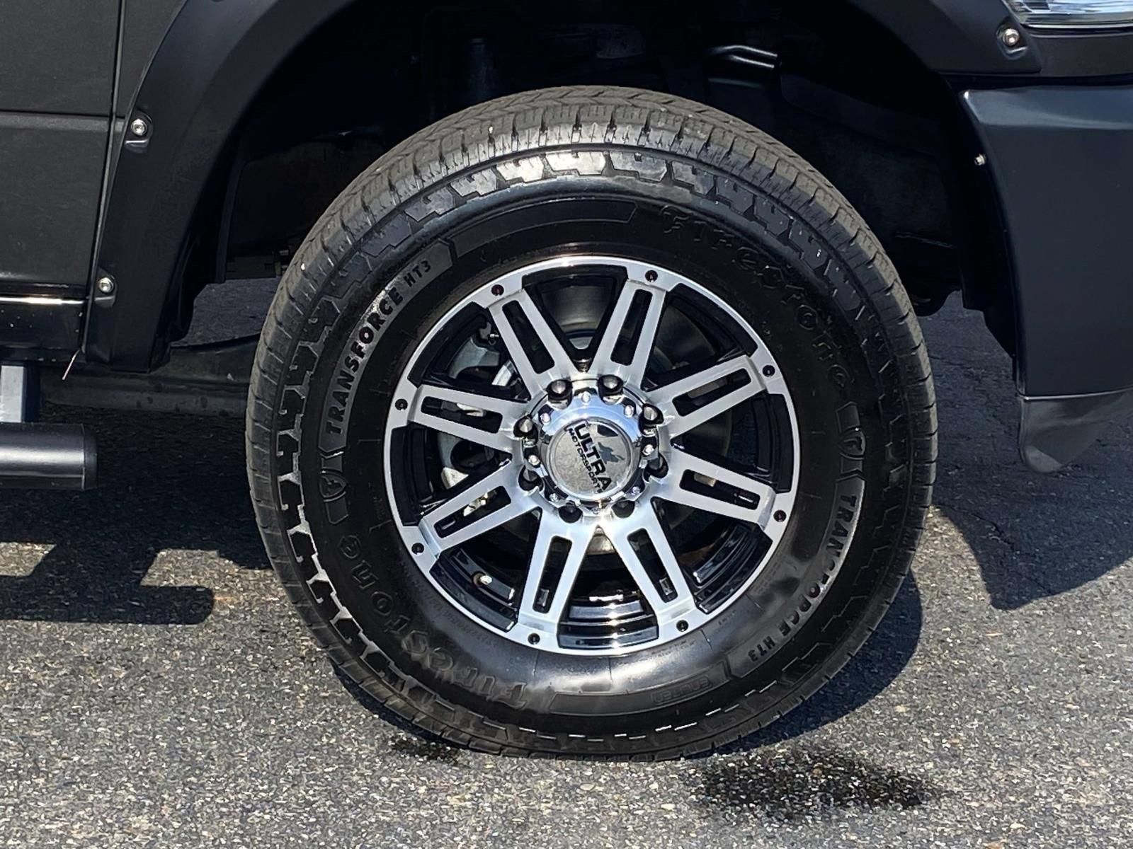 Used 2018 RAM 2500 Tradesman w/ Popular Equipment Group AWD/4WD image 11