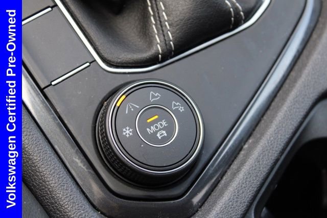 Used 2024 Volkswagen Tiguan SE R-Line image 45