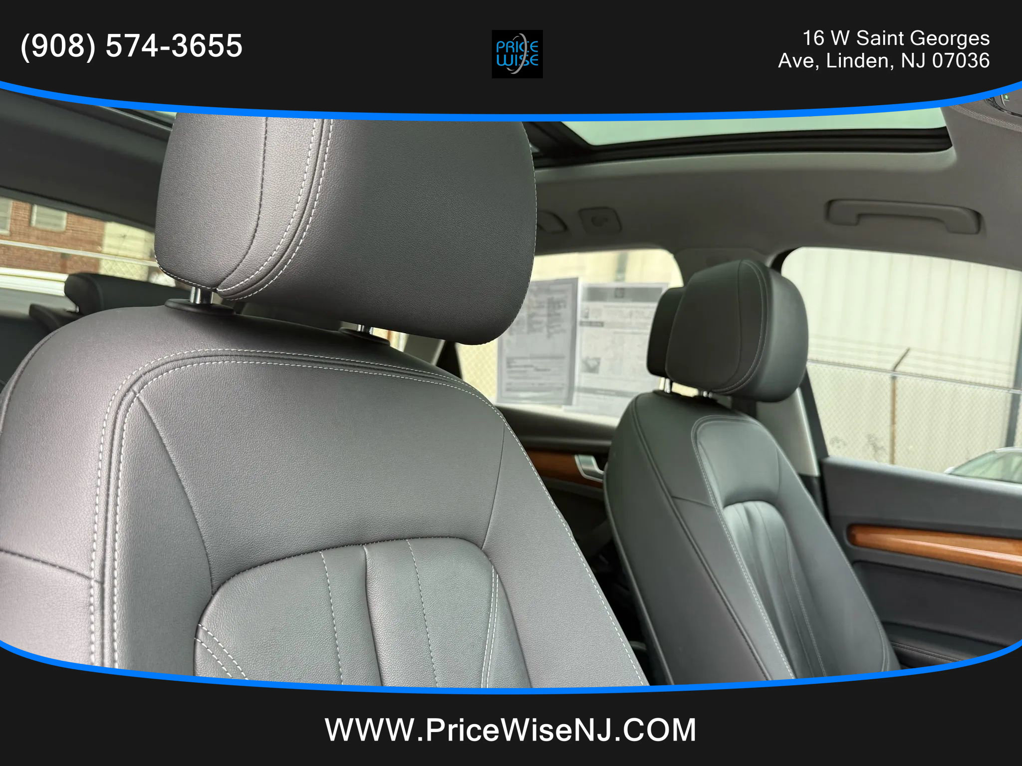 Used 2021 Audi Q5 2.0T Premium Plus image 22