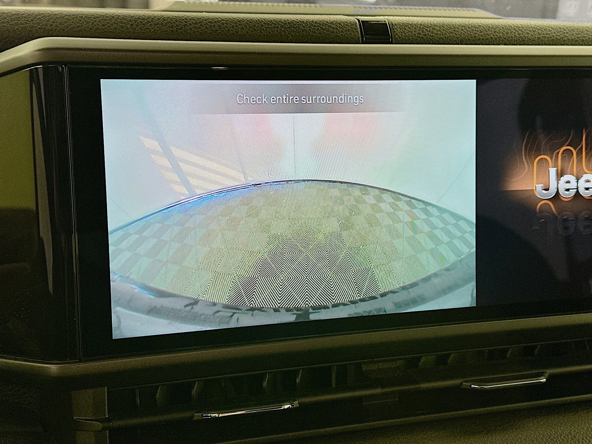 Used 2025 Jeep Wrangler Sport S image 21