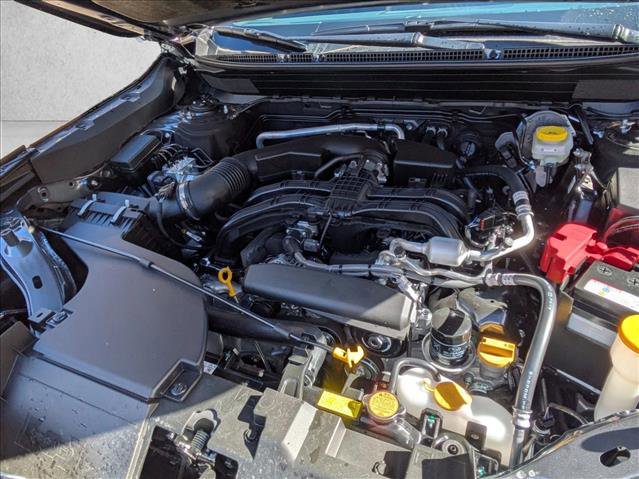 New 2026 Subaru Outback Premium image 26