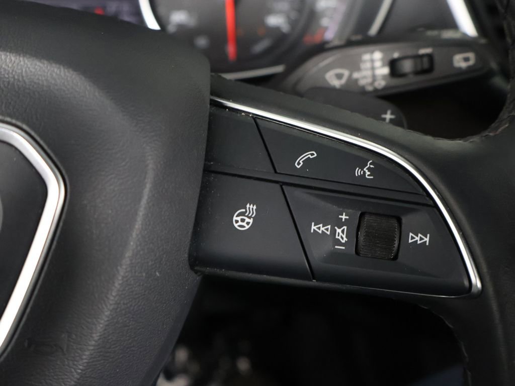 Used 2023 Audi Q5 2.0T Premium w/ Convenience Package image 44