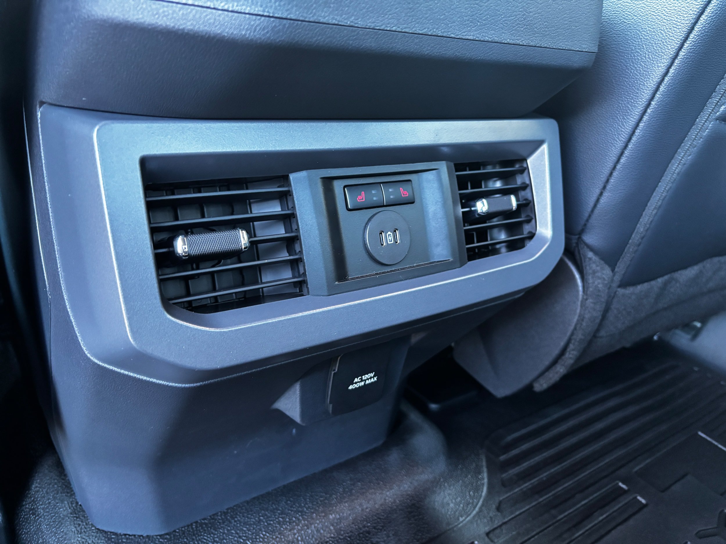 New 2026 Ford F250 4x4 Crew Cab Super Duty image 9