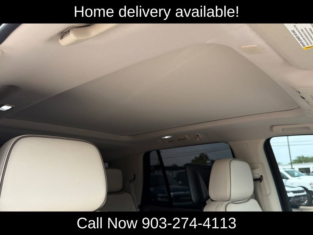 Used 2021 GMC Yukon Denali w/ Denali Ultimate Package image 13