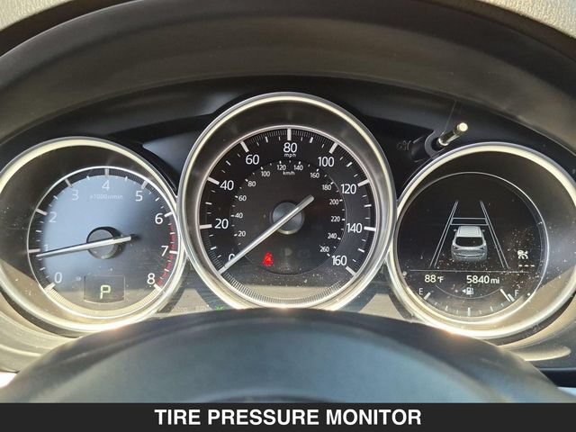 Certified 2025 MAZDA CX-5 AWD 2.5 S w/ Preferred Package image 22