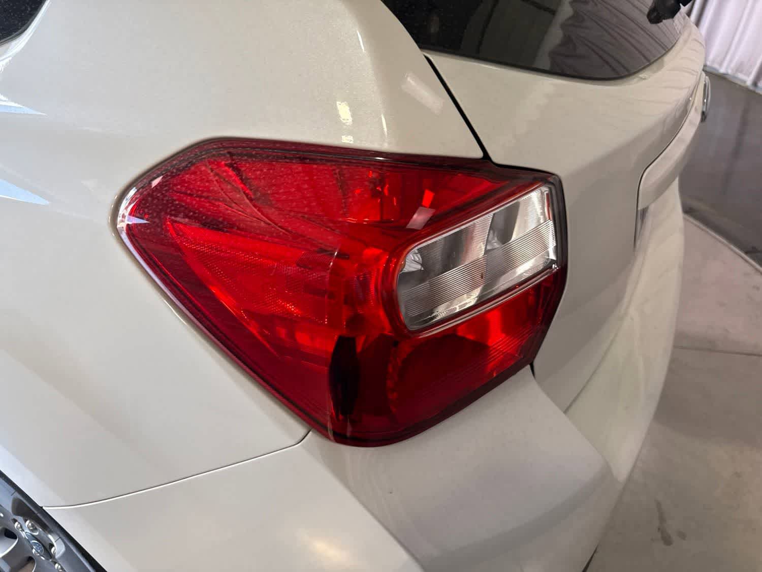 Used 2015 Subaru Impreza 2.0i Sport Limited AWD/4WD image 11