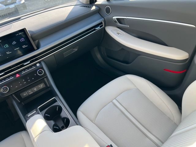 New 2025 Hyundai Sonata SEL image 15