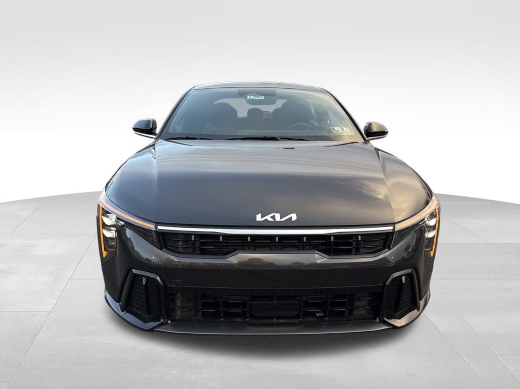 New 2025 Kia K4 GT-Line w/ GT-Line Sunroof Package image 35