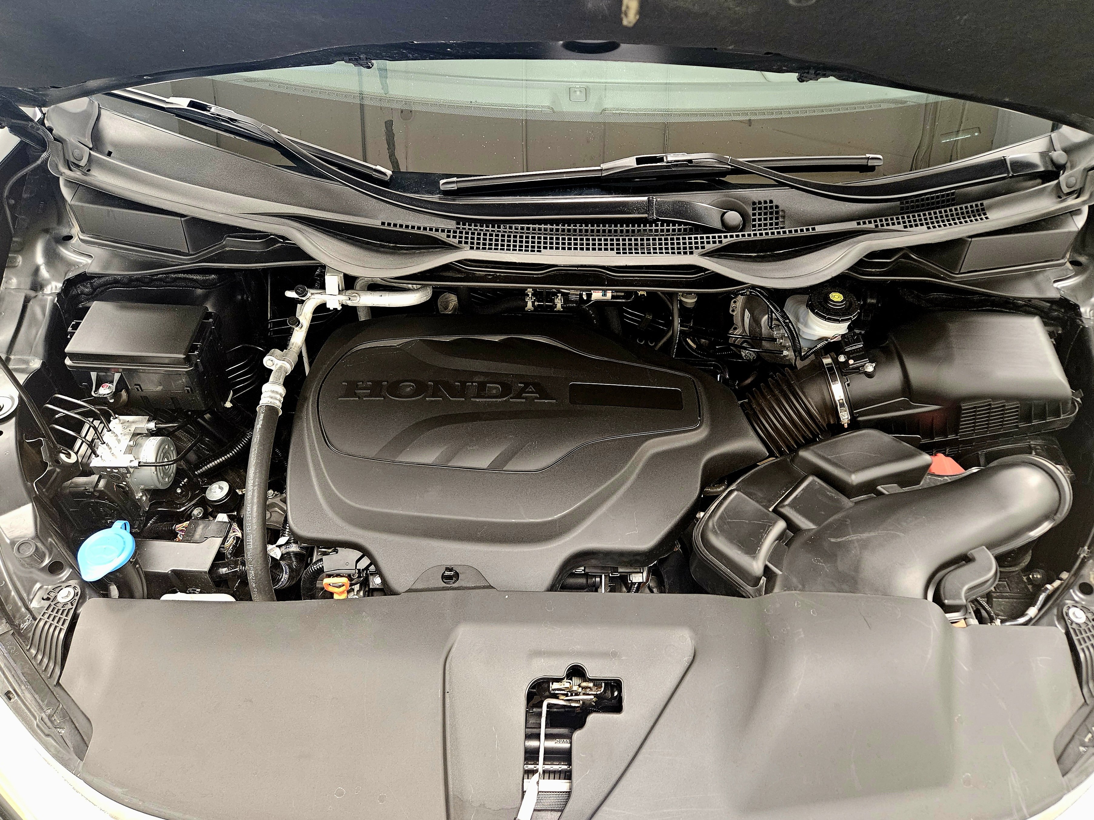 Used 2023 Honda Odyssey Elite image 36