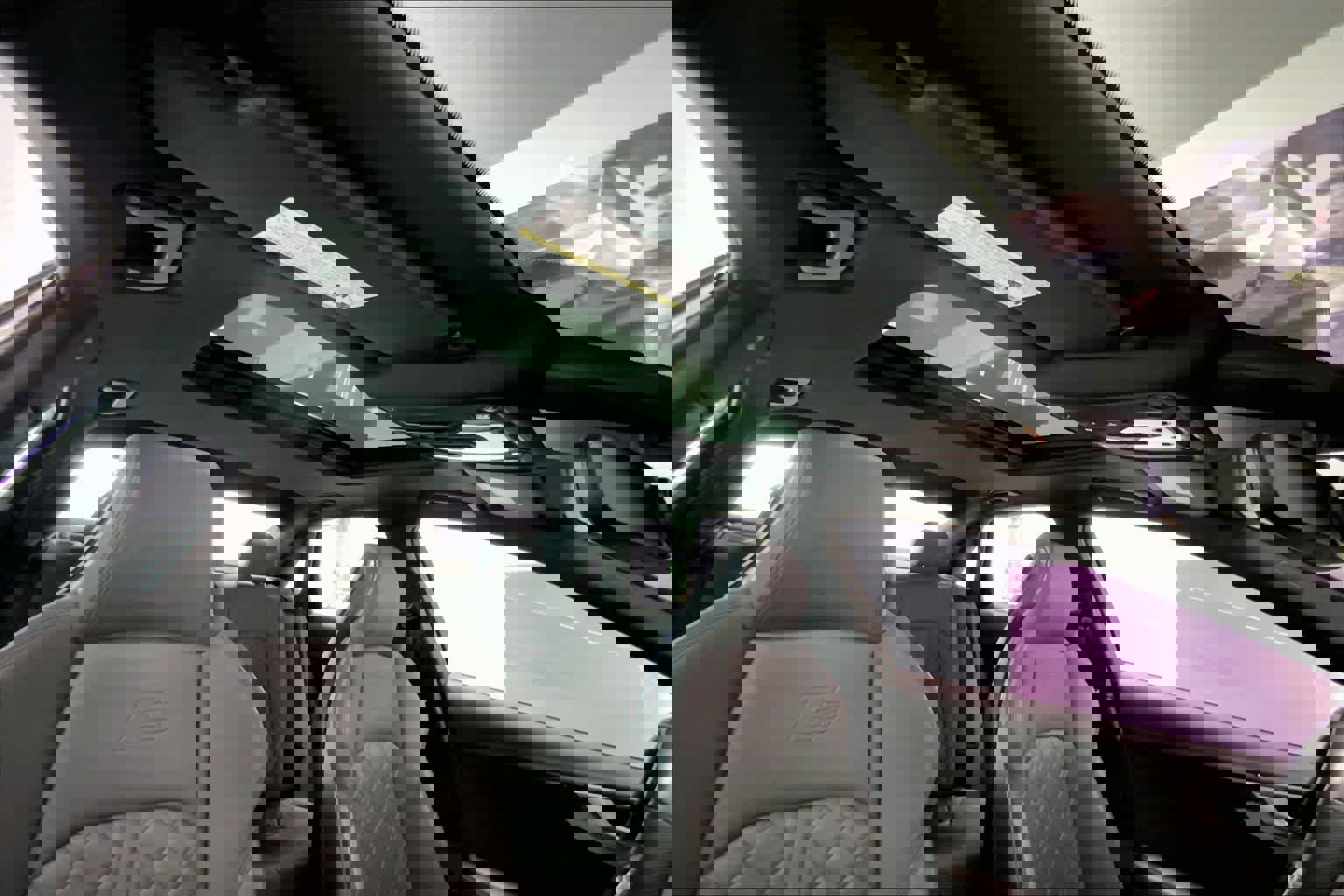 Certified 2024 Audi S4 Premium Plus w/ Premium Plus Package image 28