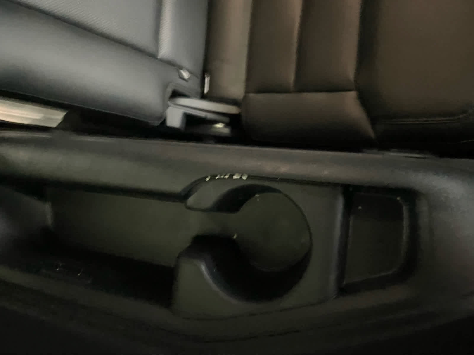 Used 2025 Ford Expedition Tremor AWD/4WD image 40