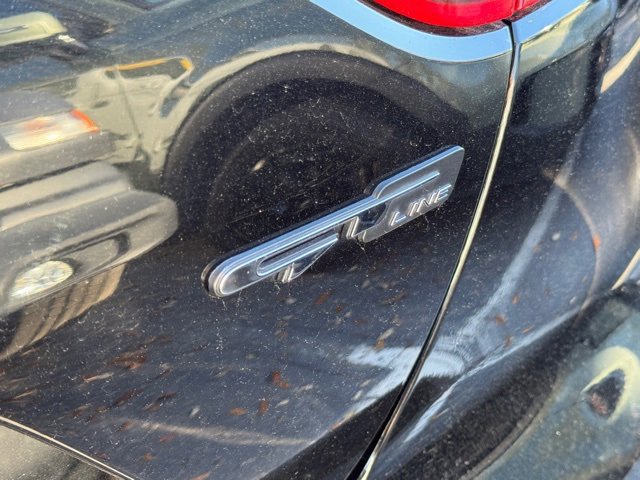 Certified 2022 Kia Stinger GT-Line w/ Sun & Sound Package image 6