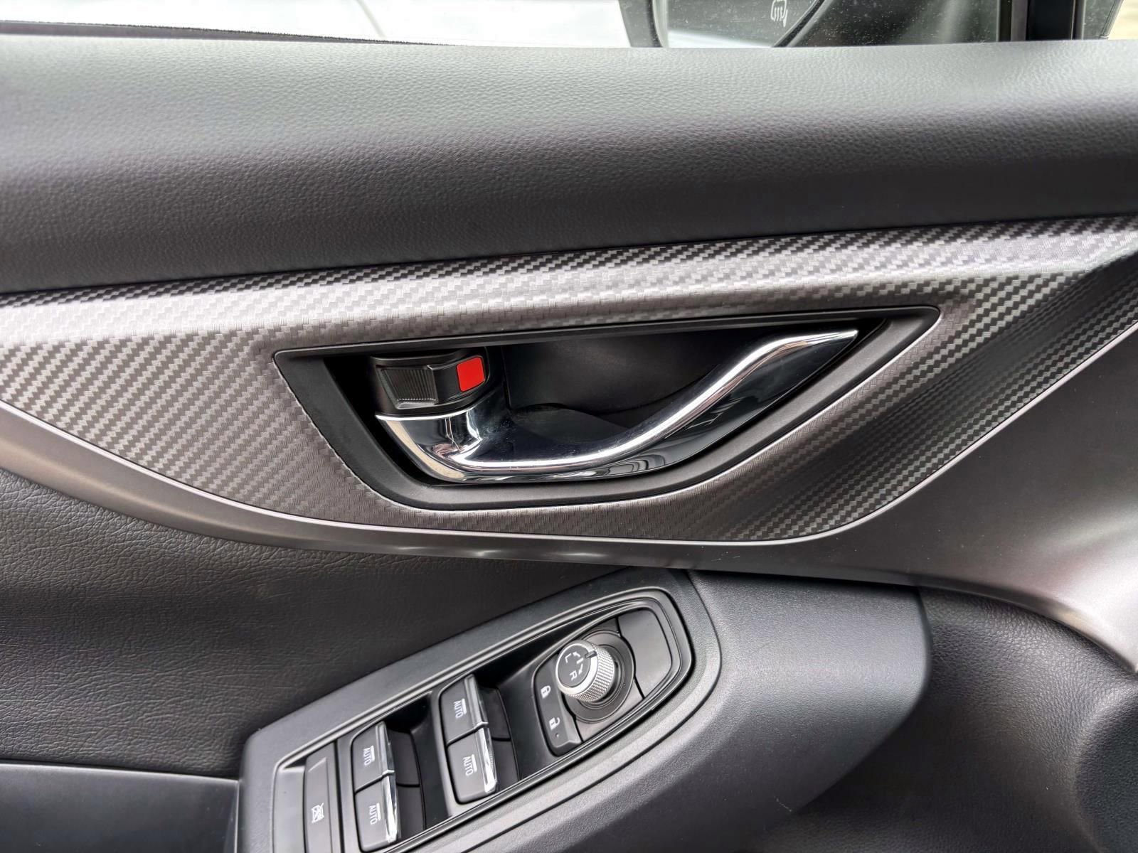 Used 2024 Subaru WRX Premium image 10