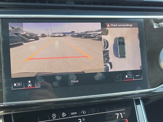 Used 2021 Audi Q7 2.0T Premium Plus w/ Premium Plus Package image 28