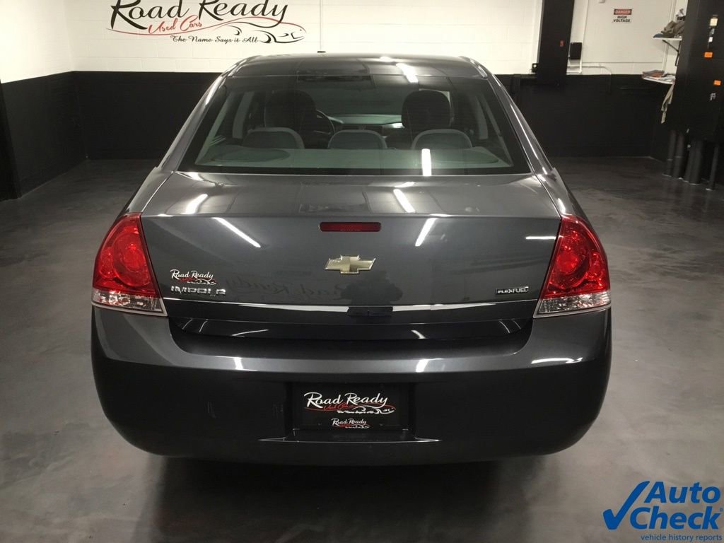 Used 2010 Chevrolet Impala LS image 9