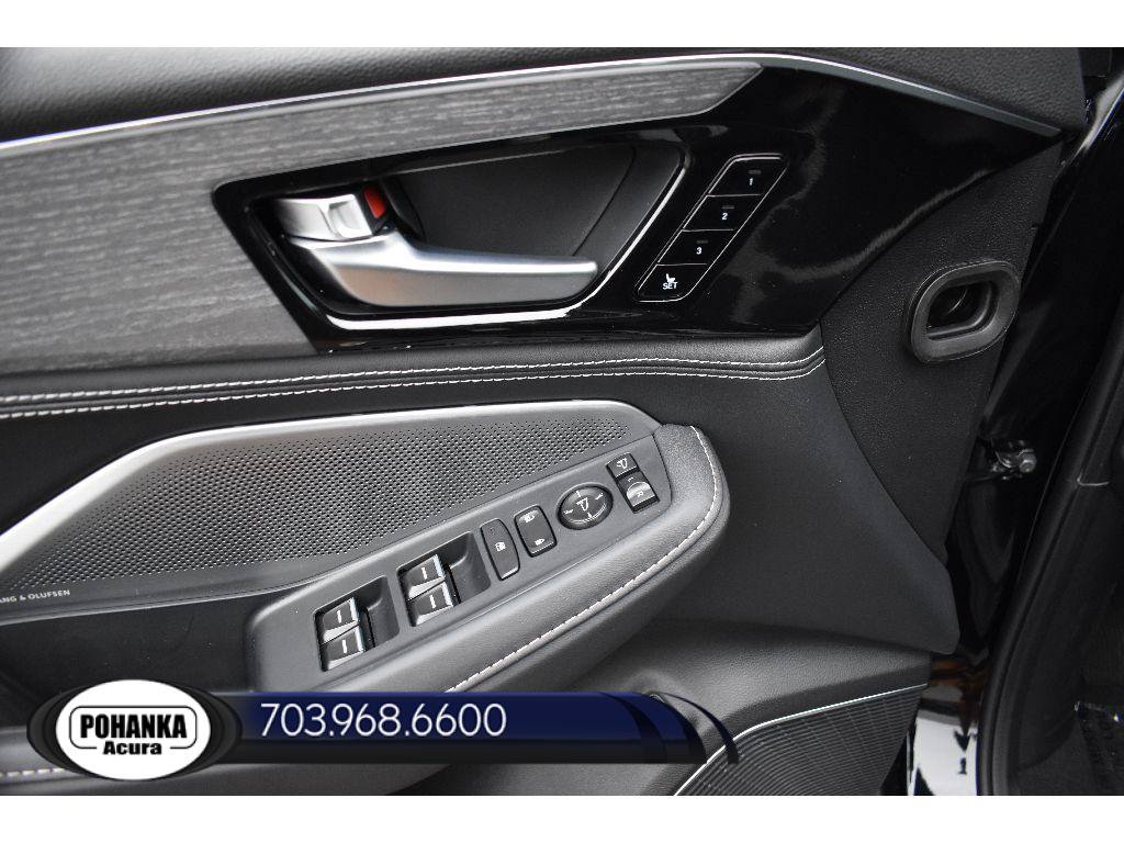 New 2026 Acura MDX SH-AWD w/ Advance Package image 24