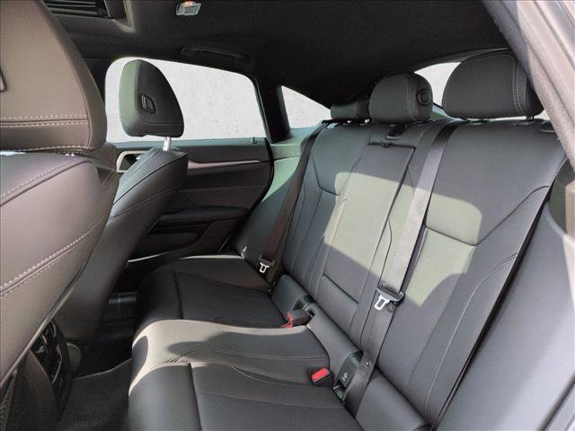 Used 2024 BMW i4 eDrive40 w/ Premium Package RWD image 20
