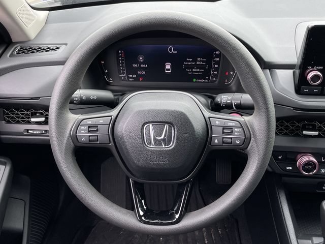 Certified 2025 Honda Accord SE image 11