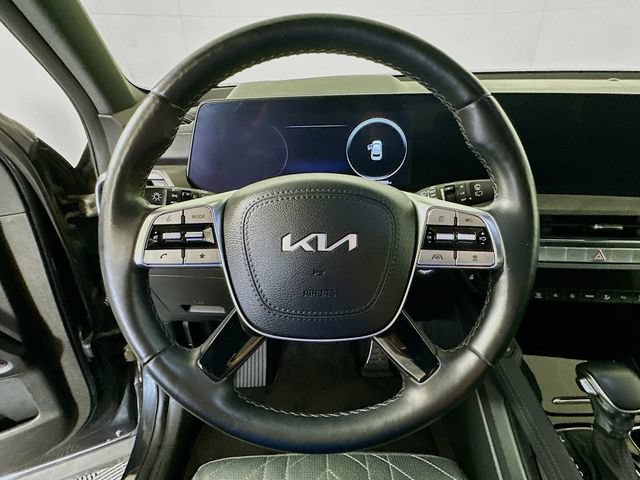 Used 2023 Kia Telluride SX Prestige X-Line AWD/4WD image 13