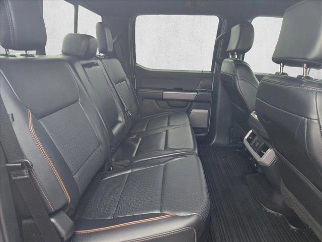 Used 2024 Ford F150 Lariat w/ FX4 Off-Road Package AWD/4WD image 23