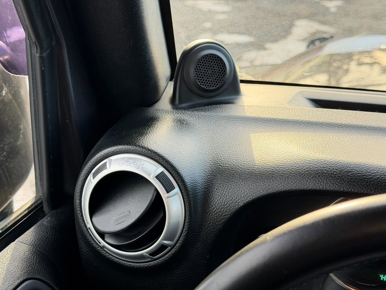 Used 2014 Jeep Wrangler Sahara w/ Connectivity Group AWD/4WD image 65