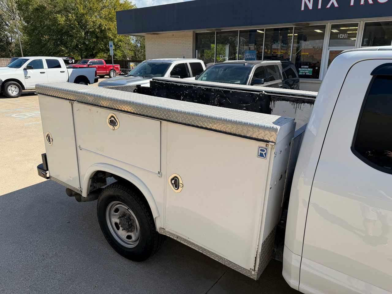 Used 2019 Ford F250 XL w/ XL Value Package image 23