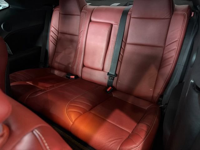 Used 2021 Dodge Challenger SRT Hellcat Redeye RWD image 14