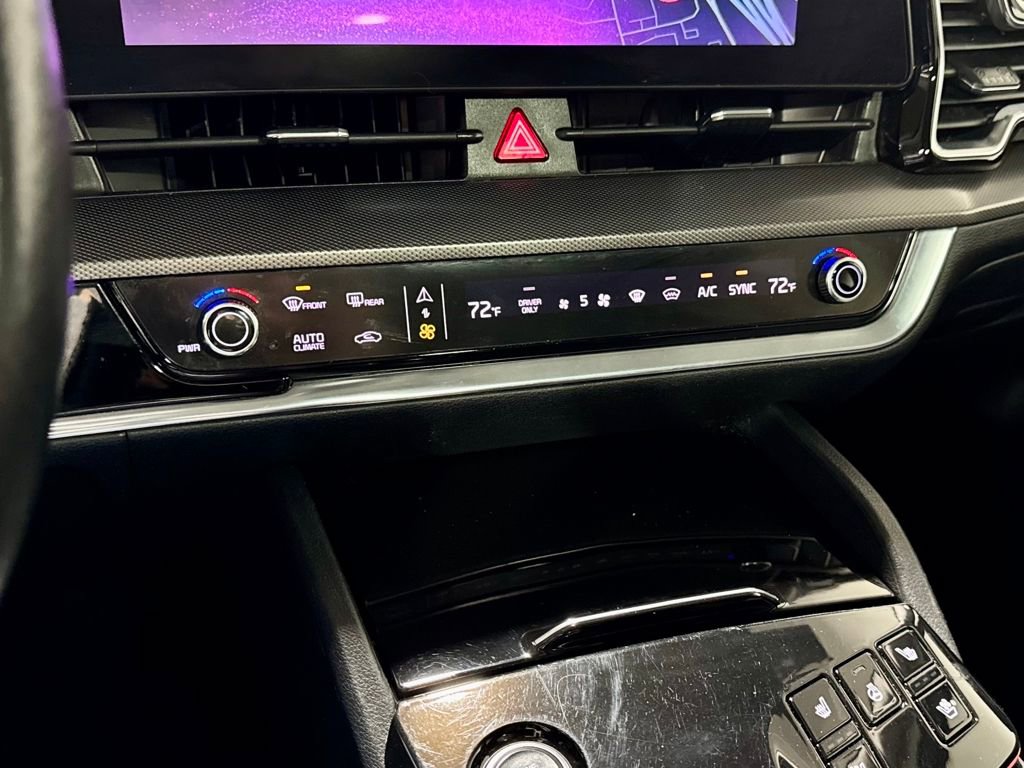 Used 2023 Kia Sportage SX Prestige image 21